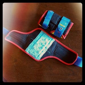 Set of 2 Nipit Thumb Sucking Cessation Arm